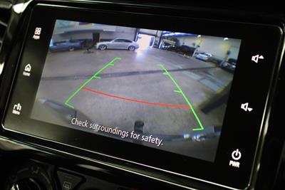 2019 Mitsubishi Triton - Thumbnail