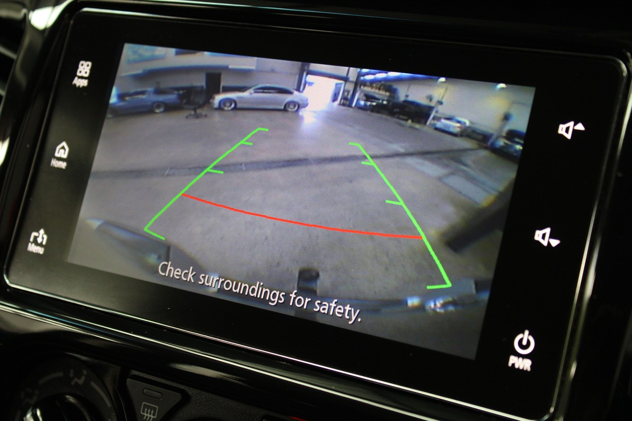 2019 Mitsubishi Triton