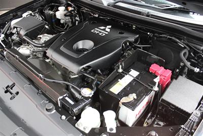 2019 Mitsubishi Triton - Thumbnail