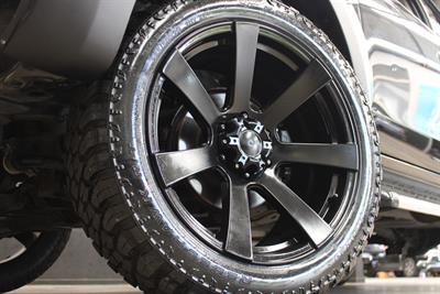 2019 Mitsubishi Triton - Thumbnail