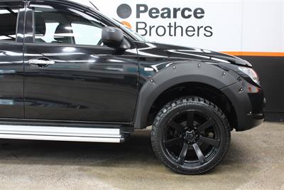 2019 Mitsubishi Triton - Thumbnail