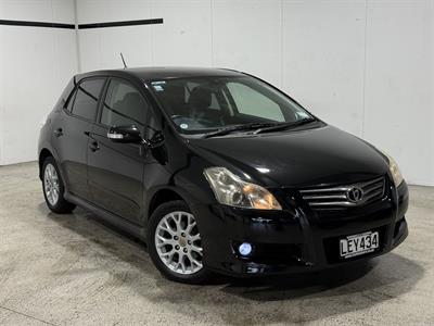 2009 Toyota BLADE