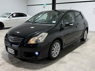 2009 Toyota BLADE - Thumbnail
