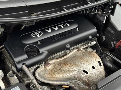 2009 Toyota BLADE - Thumbnail