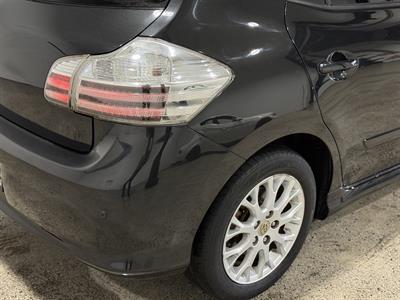 2009 Toyota BLADE - Thumbnail