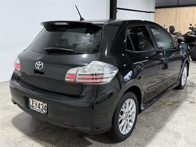 2009 Toyota BLADE - Thumbnail