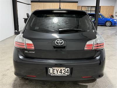 2009 Toyota BLADE - Thumbnail