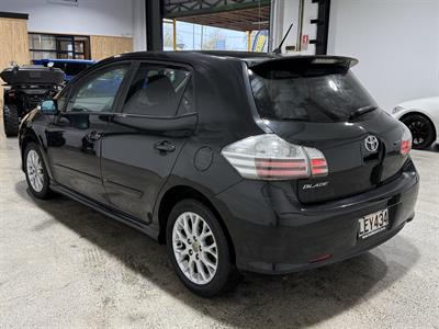 2009 Toyota BLADE - Thumbnail