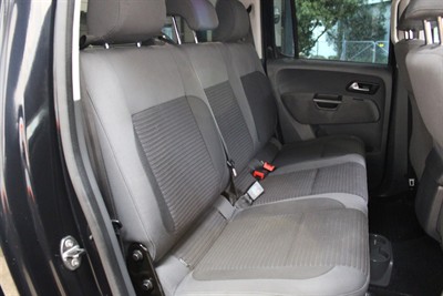 2014 Volkswagen Amarok - Thumbnail