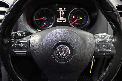 2014 Volkswagen Amarok - Thumbnail