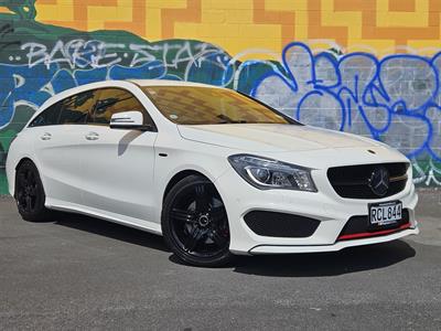 2015 Mercedes-Benz CLA 250 - Image Coming Soon