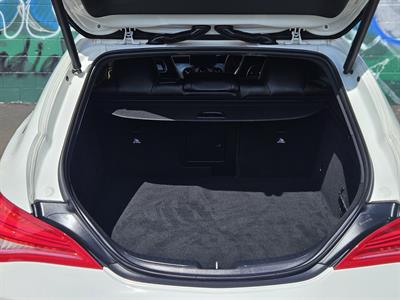 2015 Mercedes-Benz CLA 250 - Thumbnail