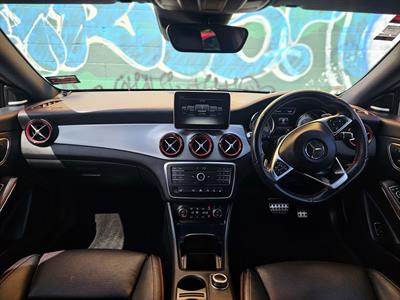 2015 Mercedes-Benz CLA 250 - Thumbnail