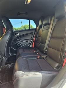 2015 Mercedes-Benz CLA 250 - Thumbnail