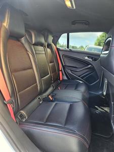 2015 Mercedes-Benz CLA 250 - Thumbnail