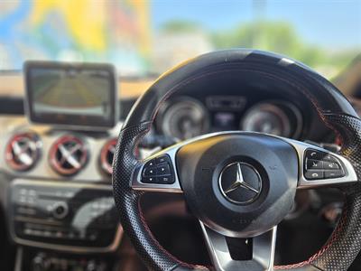 2015 Mercedes-Benz CLA 250 - Thumbnail