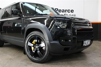 2023 Land Rover Defender - Thumbnail