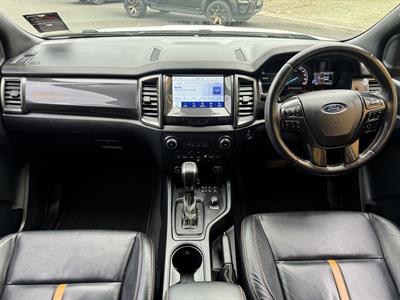2021 Ford Ranger - Thumbnail