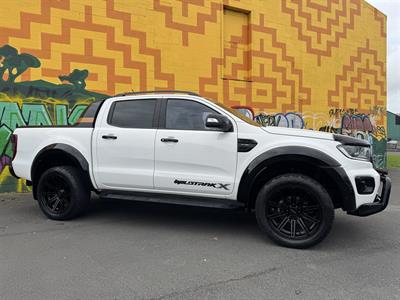 2021 Ford Ranger - Thumbnail