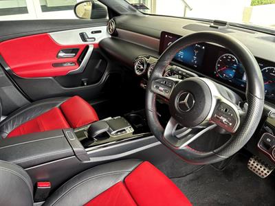 2020 Mercedes-Benz CLA 250 - Thumbnail