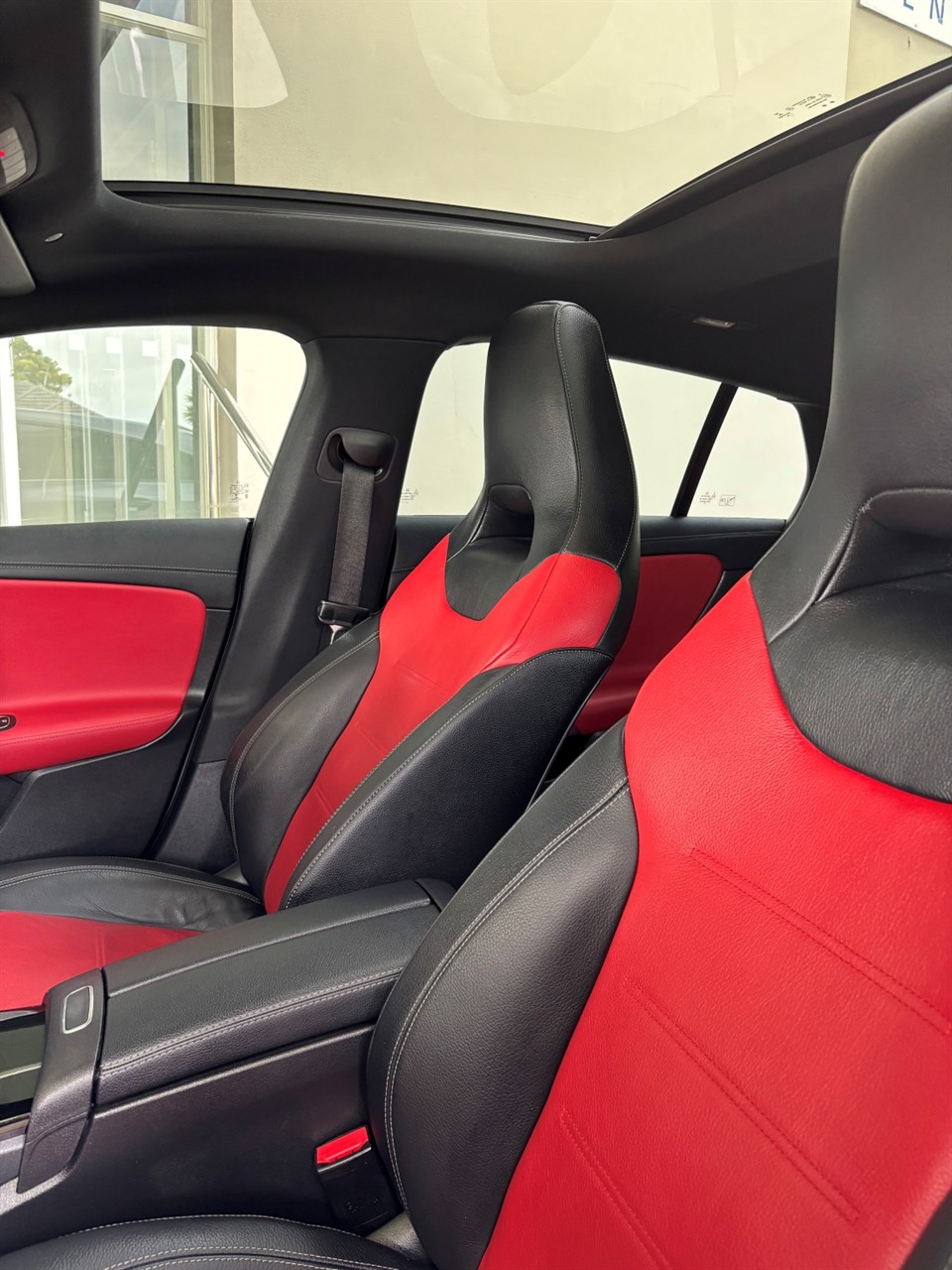 2020 Mercedes-Benz CLA 250