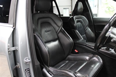 2017 Volvo Xc90 - Thumbnail