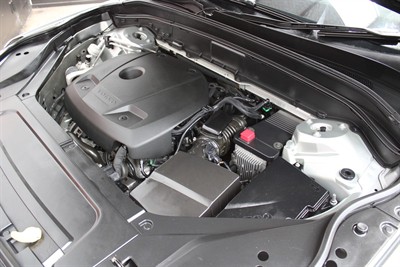 2017 Volvo Xc90 - Thumbnail