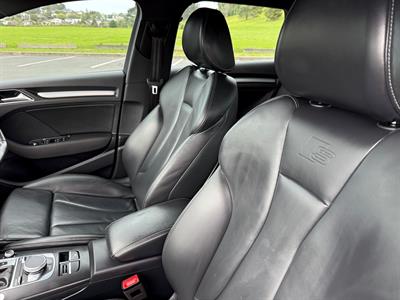 2020 Audi S3 - Thumbnail