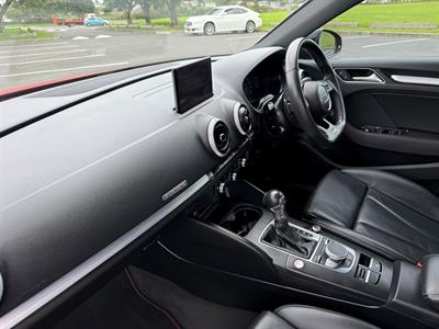 2020 Audi S3 - Thumbnail