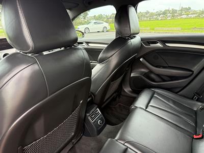 2020 Audi S3 - Thumbnail