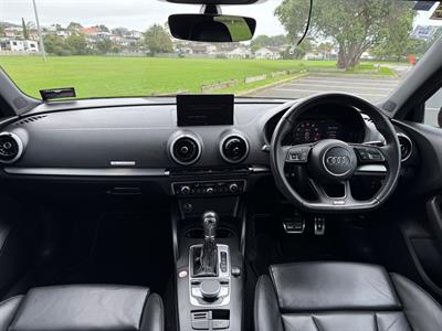 2020 Audi S3 - Thumbnail