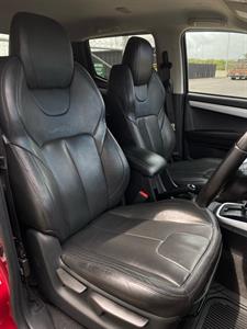 2019 Isuzu D-Max - Thumbnail