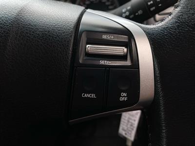 2019 Isuzu D-Max - Thumbnail