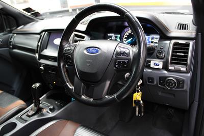2017 Ford Ranger - Thumbnail