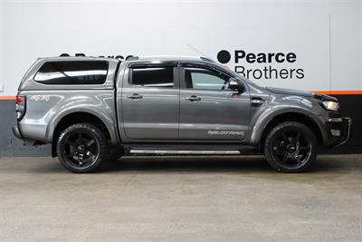 2017 Ford Ranger - Thumbnail
