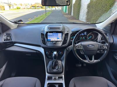 2018 Ford Escape - Thumbnail
