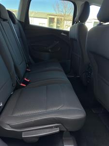 2018 Ford Escape - Thumbnail