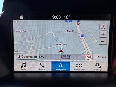 2018 Ford Escape - Thumbnail