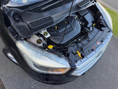 2018 Ford Escape - Thumbnail