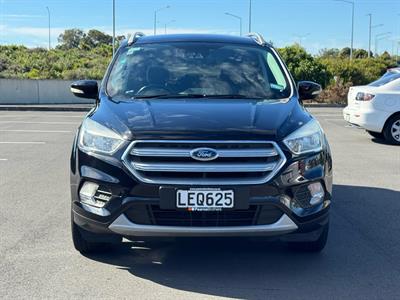 2018 Ford Escape - Thumbnail