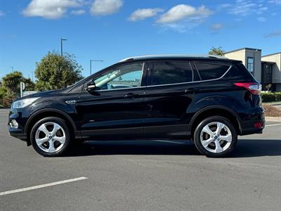 2018 Ford Escape - Thumbnail