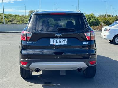 2018 Ford Escape - Thumbnail