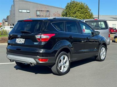 2018 Ford Escape - Thumbnail