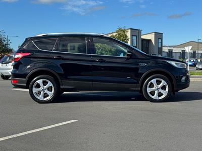 2018 Ford Escape - Thumbnail
