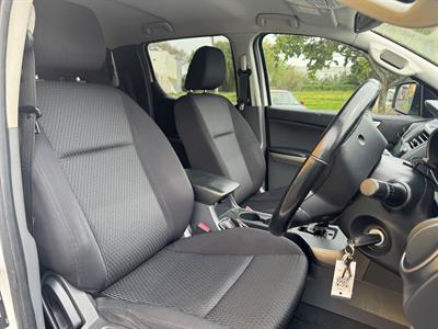 2017 Mazda BT-50 - Thumbnail