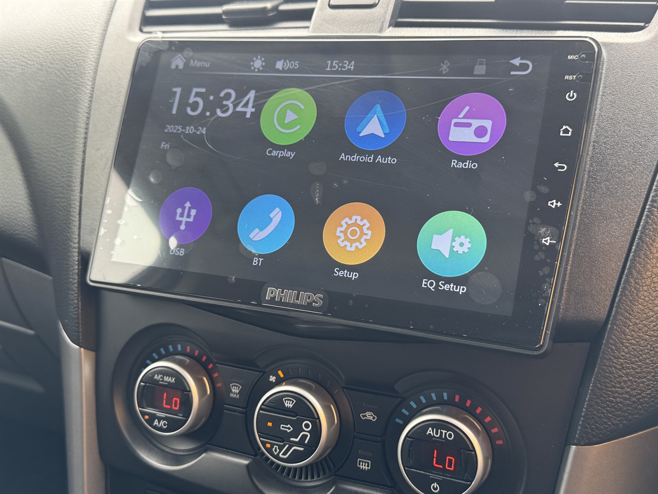 2017 Mazda BT-50