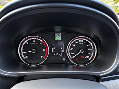 2018 Mitsubishi Triton - Thumbnail