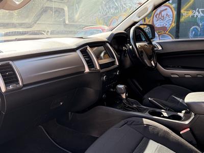 2019 Ford Ranger - Thumbnail