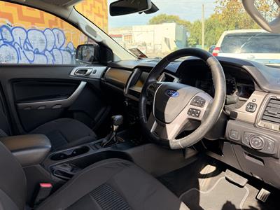 2019 Ford Ranger - Thumbnail