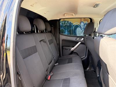 2019 Ford Ranger - Thumbnail